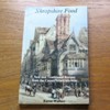 Shropshire Food.