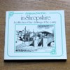 Arrowsmith in Shropshire: A Collection of Line Drawings of the County.