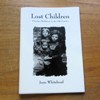Lost Children: Ulverston Workhouse in the 19th Century.